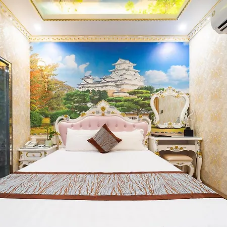 Townhouse District 10 Near Children Hospital 1 Formerly Cuong Thanh 3 Hotel Ho Chi Minh City Exterior photo
