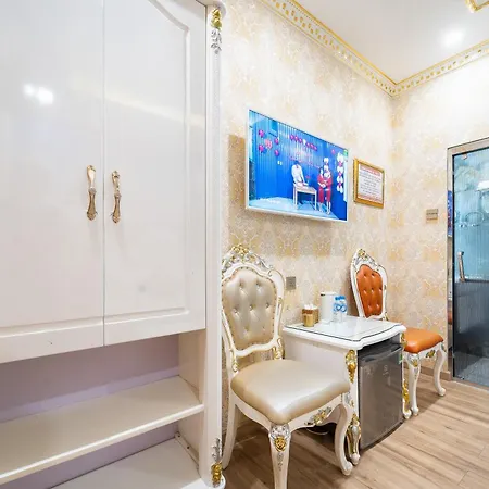 Townhouse District 10 Near Children Hospital 1 Formerly Cuong Thanh 3 Hotel Ho Chi Minh City Exterior photo