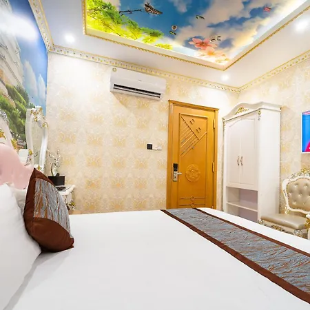 Townhouse District 10 Near Children Hospital 1 Formerly Cuong Thanh 3 Hotel Ho Chi Minh City Exterior photo
