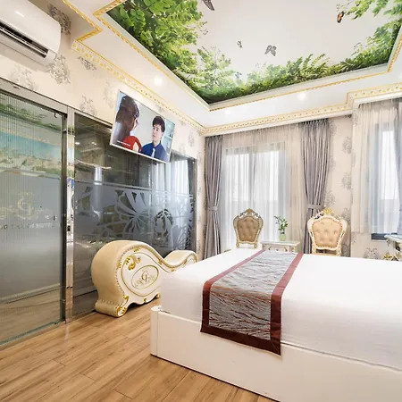 Townhouse District 10 Near Children Hospital 1 Formerly Cuong Thanh 3 Hotel Ho Chi Minh City Exterior photo