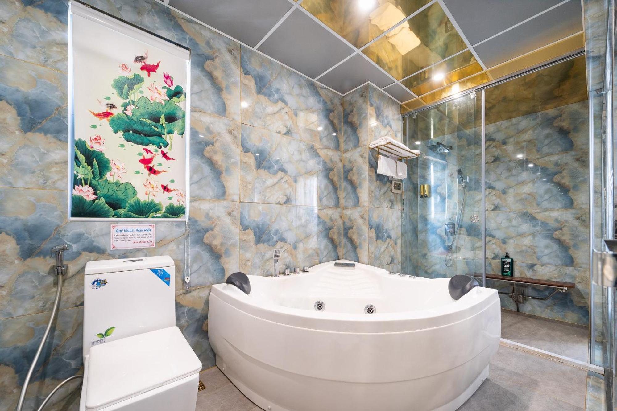 Townhouse District 10 Near Children Hospital 1 Formerly Cuong Thanh 3 Hô Chi Minh-Ville